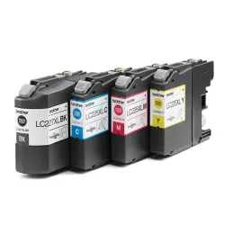 BROTHER Pack 4cart DCP-J4120DW