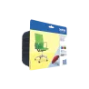 BROTHER JE pack 4 cart J5620DW