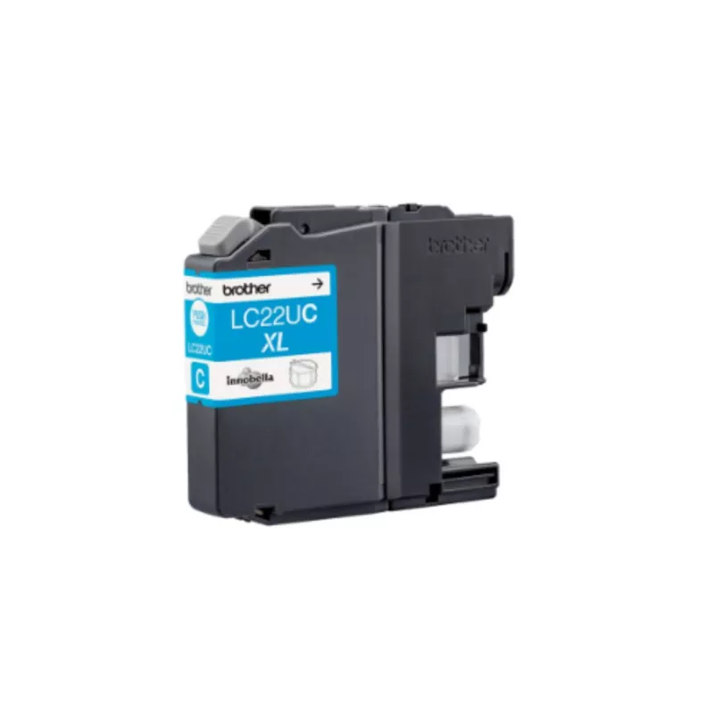 BROTHER cart cyan pr DCP-J785