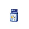 BROTHER pack 4 cart couleurs