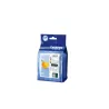 BROTHER Cart encr jaune 200p