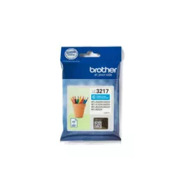 BROTHER Cart cyan MFCJ5-J6