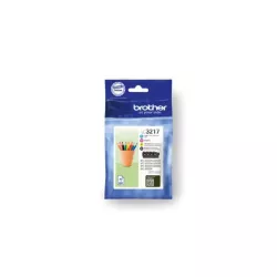 BROTHER pack 4Cart MFCJ5-J6