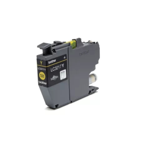 BROTHER Cart jaune MFCJ5-J6