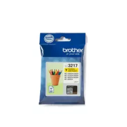 BROTHER Cart jaune MFCJ5-J6