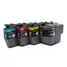 BROTHER pack4 coul MFC-J5/J6dw