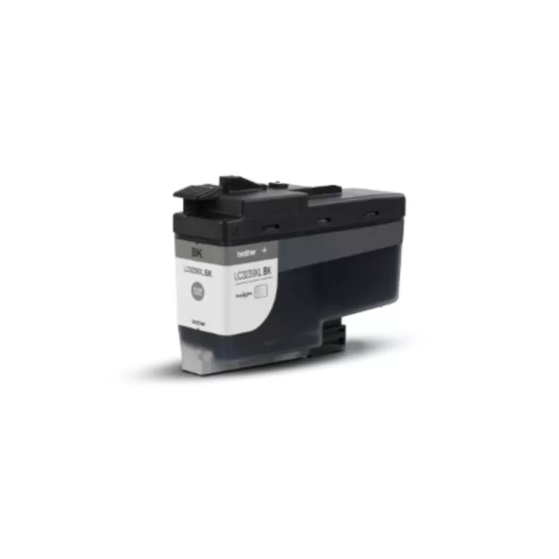 BROTHER Cart encre Noire 6000p