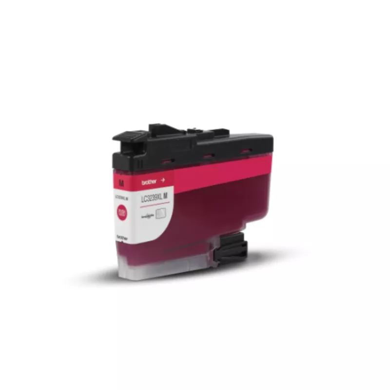 BROTHER Cart encre mag 5000p