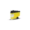 BROTHER Cart encre Jaune5000p