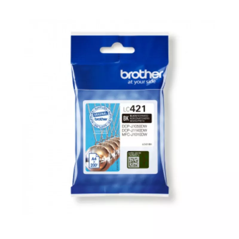 BROTHER cart nr MFC-J1010DW