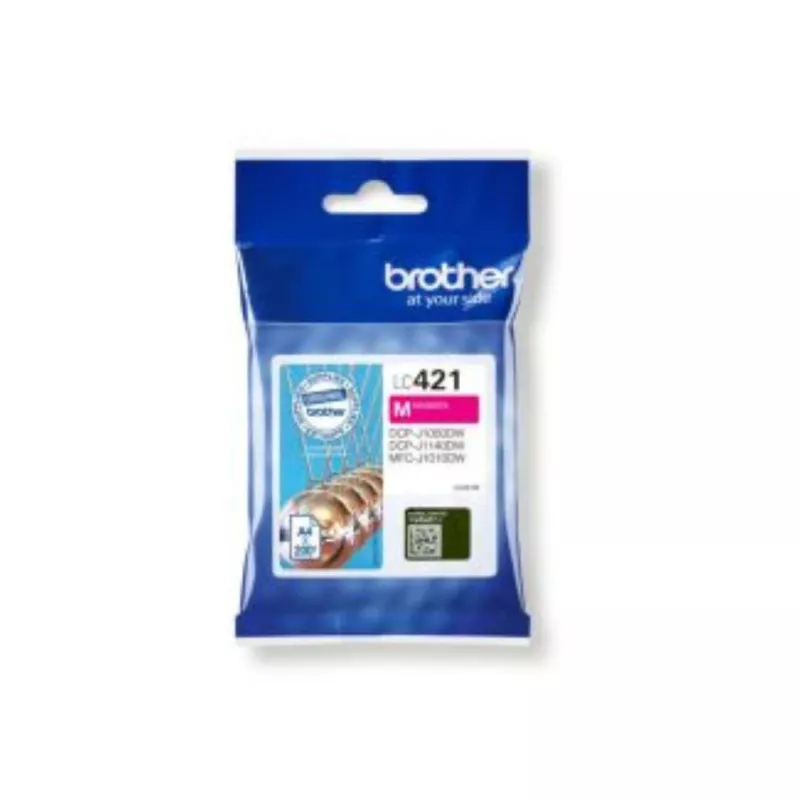 BROTHER cart mag MFC-J1010DW