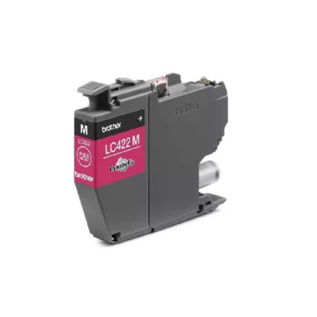 BROTHER cart JE magenta LC422M