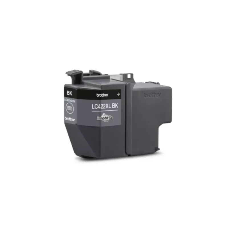BROTHER JE noir LC422XLBK