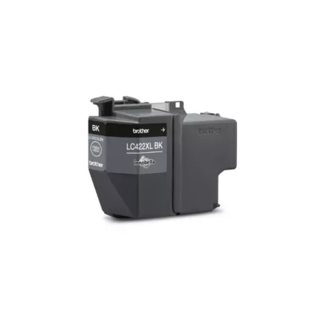 BROTHER JE noir LC422XLBK