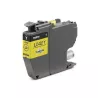 BROTHER cart JE jaune LC422Y
