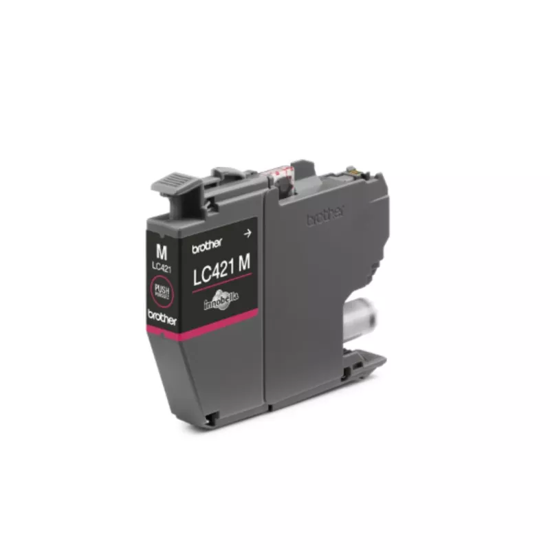 BROTHER cart magentaDCP-J1200W