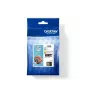 BROTHER Pack 4coul. DCP-J1200W