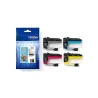 BROTHER Pack 4coul. DCP-J1200W