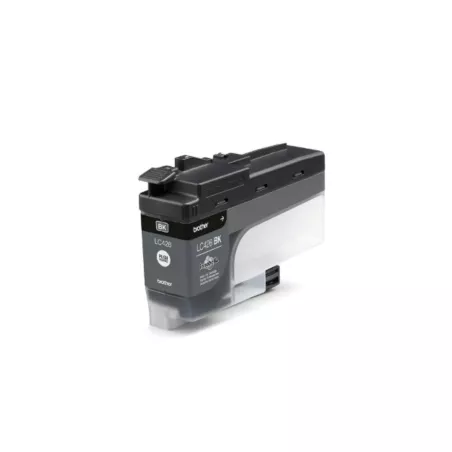 BROTHER cart noir MFC-J4335/40DW, MFCJ4535/40DW
