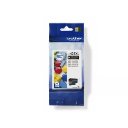 BROTHER cart noir MFC-J4335/40DW, MFCJ4535/40DW