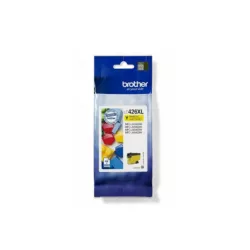 BROTHER cart jaune MFC-J4335/40DW, MFCJ4535/40DW