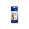 BROTHER cart jaune MFC-J4335/40DW, MFCJ4535/40DW
