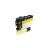 BROTHER cart jaune MFC-J4335/40DW, MFCJ4535/40DW
