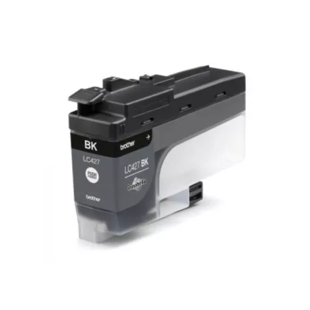BROTHER cart JE LC427BK noir