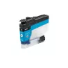 BROTHER cart JE LC427C cyan