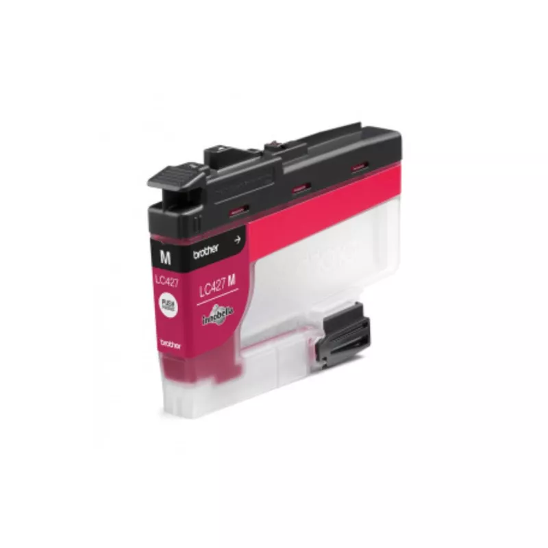 BROTHER cart JE LC427M magenta