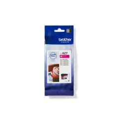 BROTHER cart JE LC427M magenta