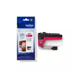 BROTHER cart JE LC427XLBK noir