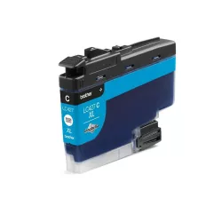 BROTHER cart JE LC427XLC cyan