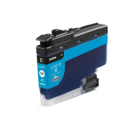 BROTHER cart JE LC427XLC cyan