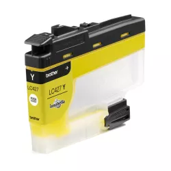 BROTHER cart JE LC427Y jaune