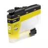 BROTHER cart JE LC427Y jaune