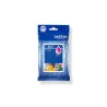 BROTHER Cart JE Magenta pour les gammes MFCJ4350, J4550, 900p