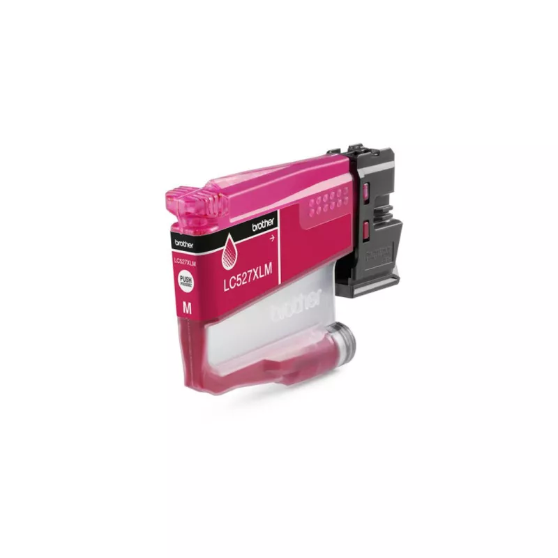 BROTHER Cart JE Magenta XL pour les gammes MFCJ4350, J4550, 2000p