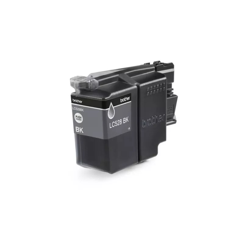 BROTHER Cartouche JE Noire HC pour MFC-J6760DW, J6960DW, 6000p