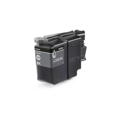 BROTHER Cartouche JE Noire HC pour MFC-J6760DW, J6960DW, 6000p