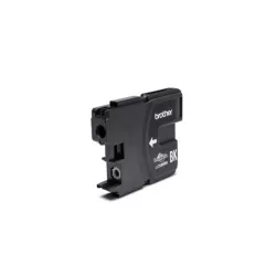 BROTHER cart JE LC980BK Noir