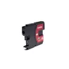 BROTHER cart JE LC980M Magenta