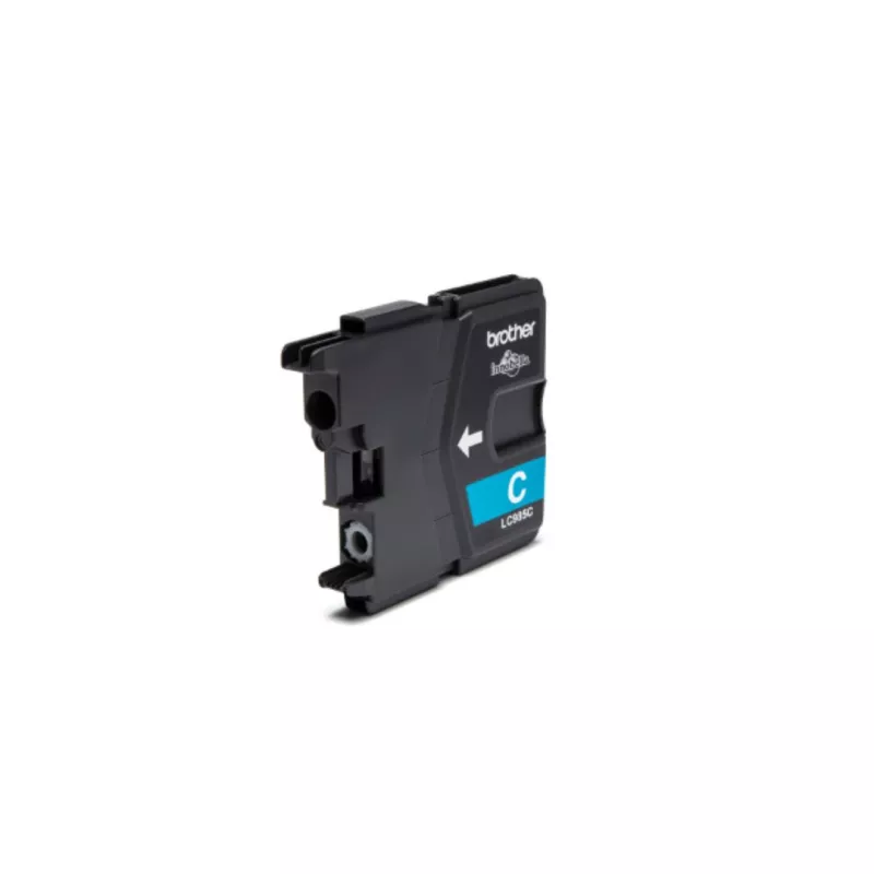 BROTHER Cart cyan DCPJ315W