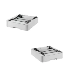 BROTHER Bac optionnel 250 feuilles pour modèles HL-L8240CDW et MFC-L8390CDW
