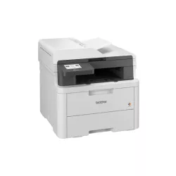 BROTHER MFCJ4350DW multifonction 4en1 jet d'encre couleur A4 20ppm, R-V impression, ADF 20f, WiFi, USB, 150f, LCD 4.5cm