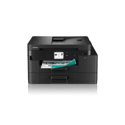 BROTHER MFCJ4550DW MFP 4en1 Jet d encre Couleur A4 20ppm, R-V impression, chargeur 20p, Fax, Ethernet, Wifi, USB, 150f, LCD…