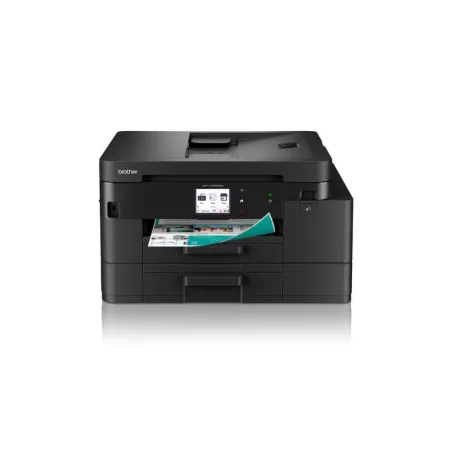 BROTHER MFCJ4550DW MFP 4en1 Jet d encre Couleur A4 20ppm, R-V impression, chargeur 20p, Fax, Ethernet, Wifi, USB, 150f, LCD…