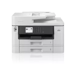 BROTHER MFCJ5740DW MFP 4en1 jet d'encre couleur A3 impression uniquement 28/28ppm,R-V Integral monopass, chargeur 50p,Fax…