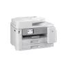 BROTHER MFCJ5955DW MFP 4en1 jet d encre couleur A3 30/30ppm, R-V Integral, chargeur 50p, Fax,Ethernet, WiFi,USB, 2bac x 250f