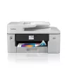 BROTHER MFCJ6760DW MFP 4en1 jet d'encre couleur A3 Business Smart, 31ppm, Ethernet, WiFi, bac 250 f, chargeur ADF 50 f.